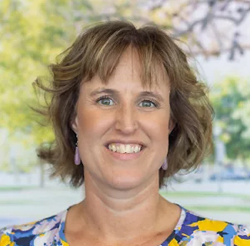 Brooke-Robinson-100623 Brooke Robinson - UMHB Faculty