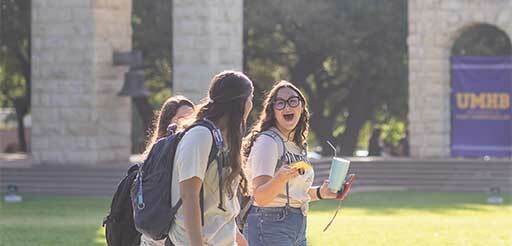 visit | Christian College | UMHB