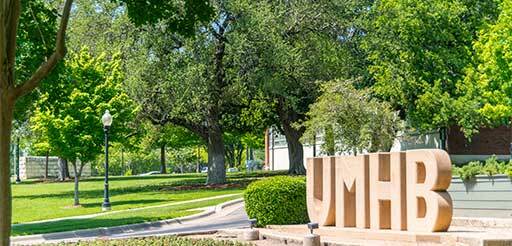 Virtual Tour | Christian College | UMHB